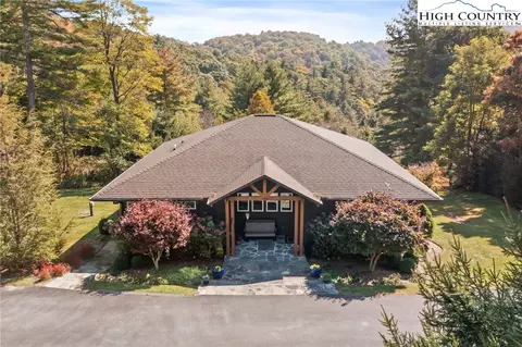 655 Black Locust Cir, Blowing Rock, NC 28605