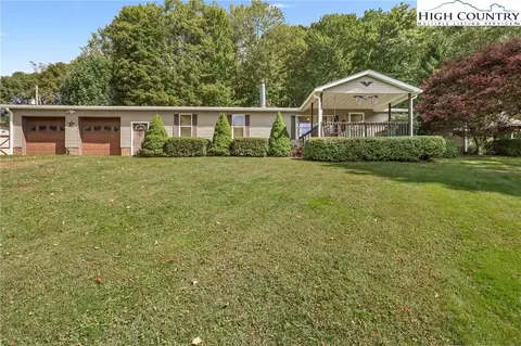 22849 Nc Hwy 88, Zionville, NC 28698