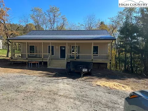 911 Hillcrest Avenue Ave, West Jefferson, NC 28694