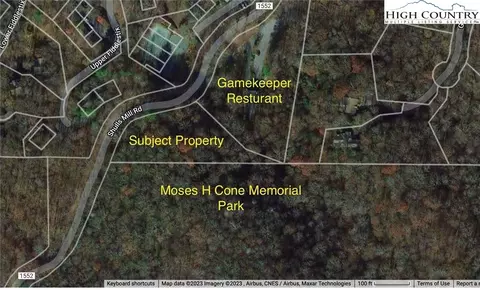 Tbd Shulls Mill Road, Boone, NC 28607