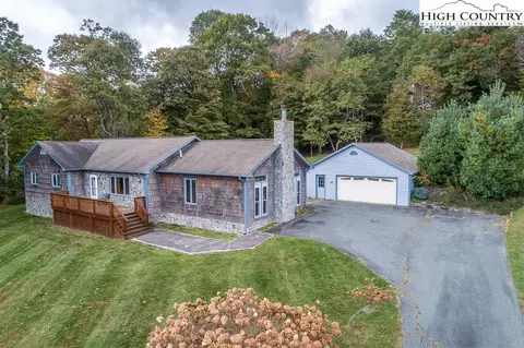 2294 George Hayes Rd, Boone, NC 28607