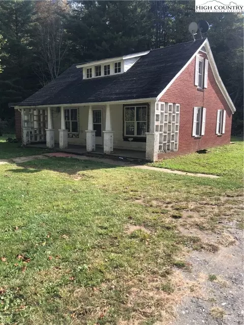 971 Buffalo Rd, West Jefferson, NC 28694