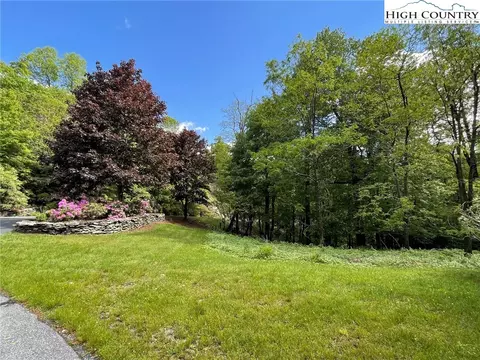 Lot 19 Greystone Drive, Boone, NC 28607