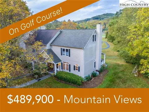 160 Creatwood Trl #1, Vilas, NC 28692