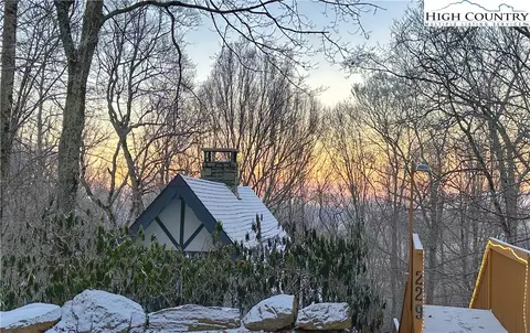 229 227 Charter Hills Rd, Beech Mountain, NC 28604