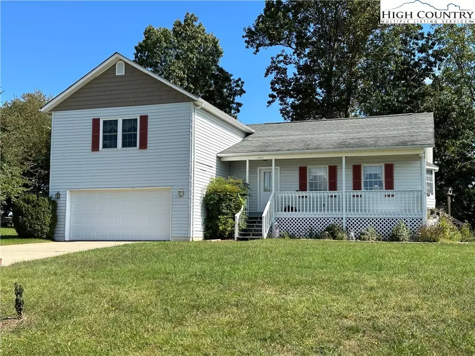 1961 Memorial Park Dr, Sparta, NC 28675 27 Photos Movoto