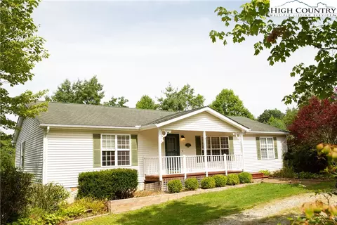 6376 Rhododendron Run, Newland, NC 28657