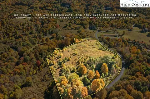 Tbd High Branch Nvno, Zionville, NC 28698