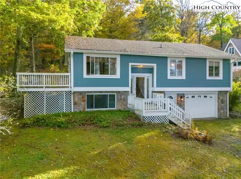 163 Vail Dr, Blowing Rock, NC 28605