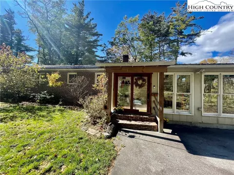 151 Sheridan Ave, Boone, NC 28607