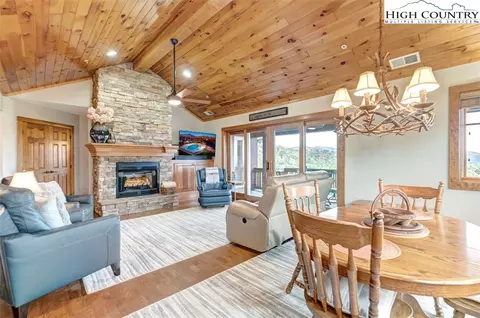 214 Indian Paintbrush Dr #RC-6, Banner Elk, NC 28604