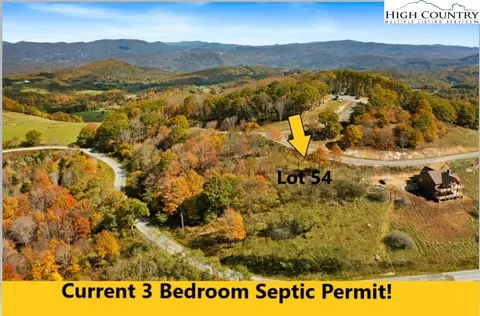 Tbd Fox Fire Drive, Banner Elk, NC 28604