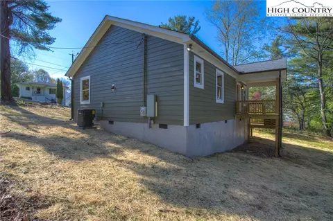 201 Hillside Dr, Boone, NC 28607 photo 11