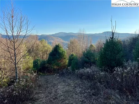 Tbd George Cook Road, Sugar Grove, NC 28679