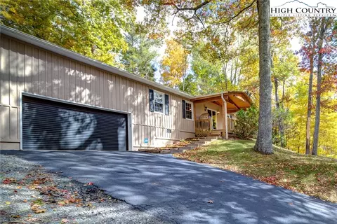 456 Seven Oaks Rd, Boone, NC 28607