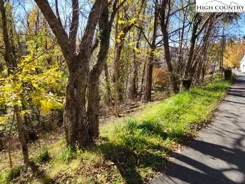 Tbd N Depot Street, Boone, NC 28607
