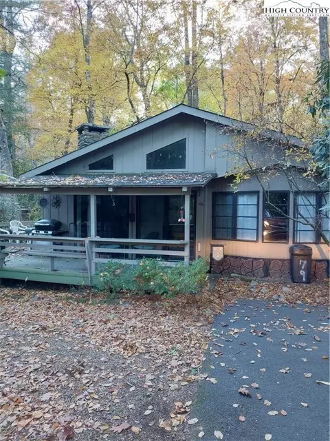 99 Sassafras Rd, Newland, NC 28657