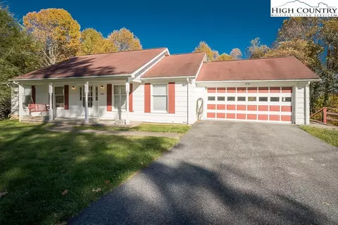 480 Dogwood Rd, Boone, NC 28607
