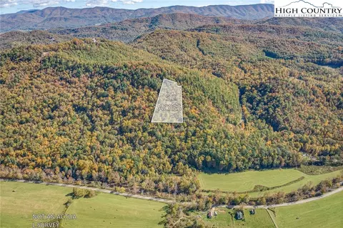 Tbd Sunset Ridge Road, Butler, TN 37640