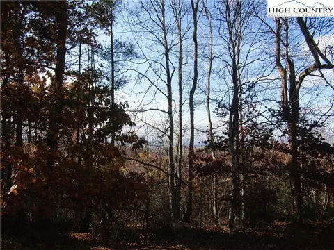 Tbd John Baker Rd, Crumpler, NC 28617