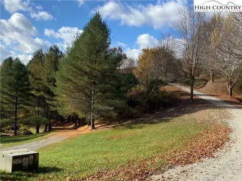 tbd Deer Crossing Rd, Piney Creek, NC 28663