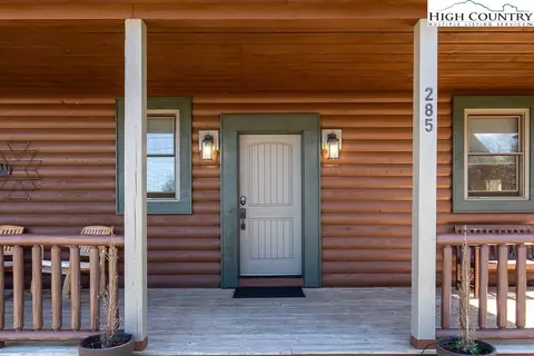 285 Four Diamond Dr, Seven Devils, NC 28604 photo 30