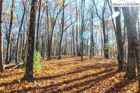Tbd Pine Knoll Drive, Fleetwood, NC 28626