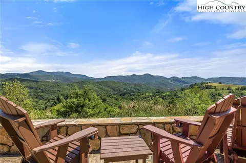 778 Fox Meadow Rd, Banner Elk, NC 28604