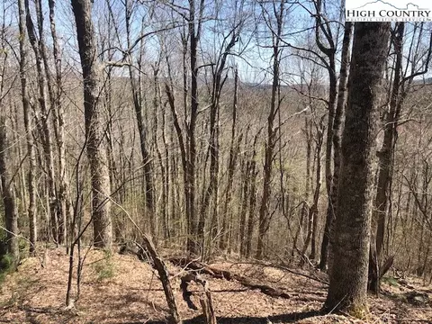 Tbd Milton Brown Heirs Road, Boone, NC 28607