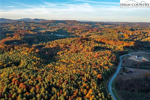 Tbd Cave Rock Way, Glade Valley, NC 28627