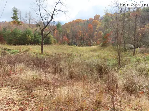 Tbd Roaring Fork Road, Creston, NC 28615