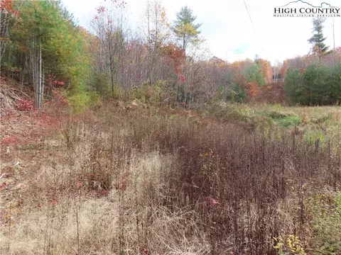 Tbd Roaring Fork Road, Creston, NC 28615 photo 5