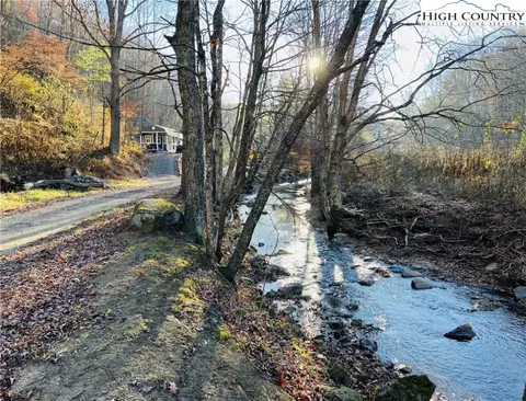 Tbd Sharon Street, Fleetwood, NC 28626