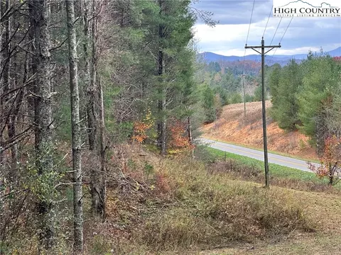 Tbd Kings Creek Road, Piney Creek, NC 28663