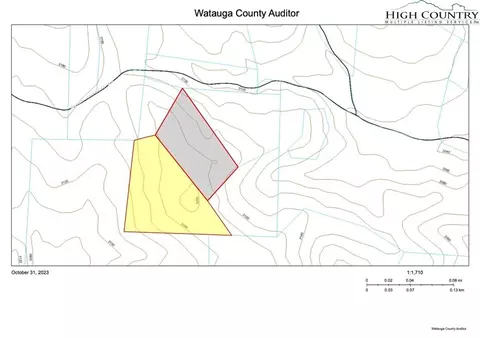 tbd Clyde Cornett Rd, Vilas, NC 28692 photo 2