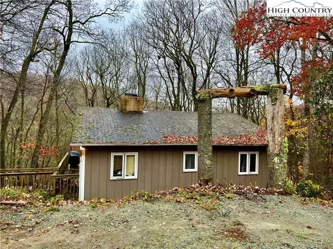 250 Williams Ridge Rd, Boone, NC 28607