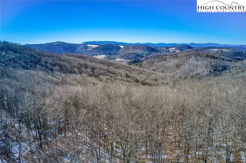 Tbd Knob Hill Road, Boone, NC 28607