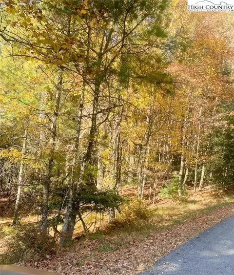 Tbd Hollyknoll Road, Glade Valley, NC 28627