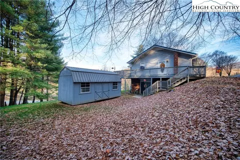 254 Keith St, Fleetwood, NC 28626