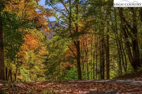 Tbd Paupers Ridge Lane, Banner Elk, NC 28604