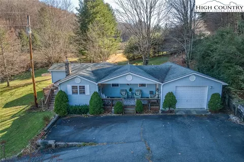1873 Cow Camp Rd, Newland, NC 28657
