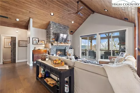 Kitchen - 103 Wintergreen Way Rd, Beech Mountain, NC 28604 photo 1 of 9