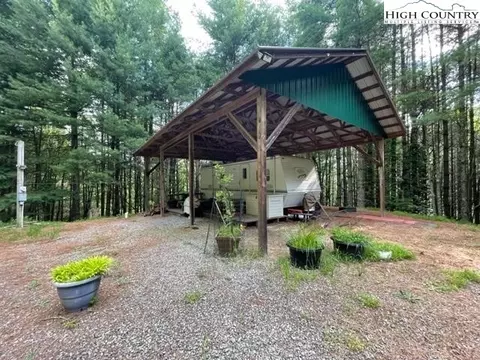Tbd Little Fox Creek Road, Mouth Of Wilson, VA 24363