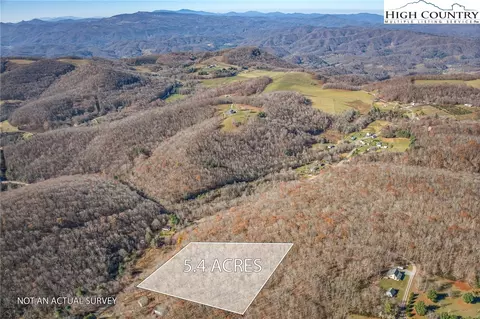 Tbd Sugar Loaf Road, Boone, NC 28607