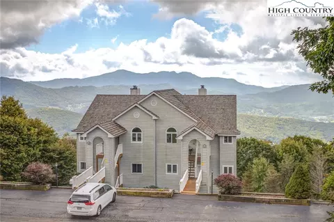 510 Elderberry Ridge Rd #E-102, Beech Mountain, NC 28604