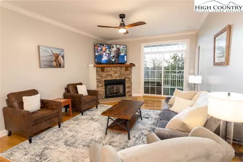 3441 Beech Mtn #B3, Beech Mountain, NC 28604