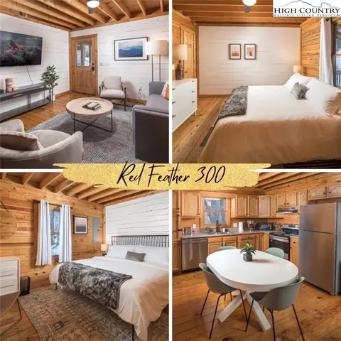 300 Red Feather Trl, Boone, NC 28607 photo 2