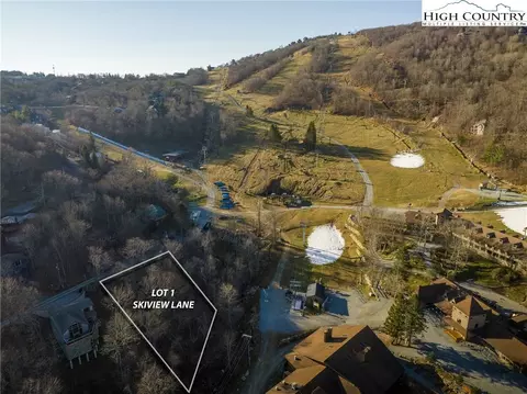 Lot 1 Skiview Lane, Beech Mountain, NC 28604