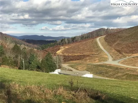 Tbd Phillips Gap Road, West Jefferson, NC 28694