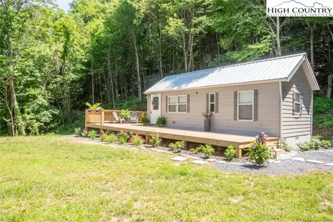5796 Nc Hwy 88, Jefferson, NC 28640